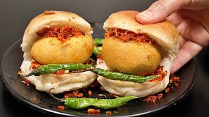 Vada Pav