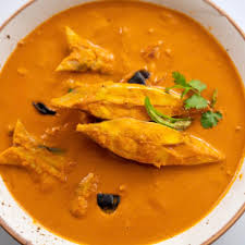 Goan Fish Curry