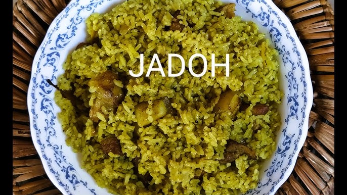 Jadoh