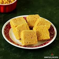 Mysore Pak