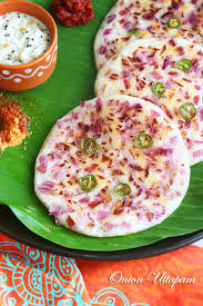 Uttapam